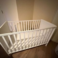 house cot