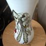 Vase Chinese Porcelain Image 3