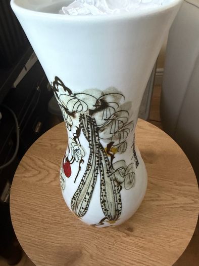 Vase Chinese Porcelain