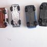 Seven Hot Wheels Car Bundle Image 6