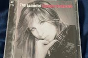 Barbara Streisand - Essential