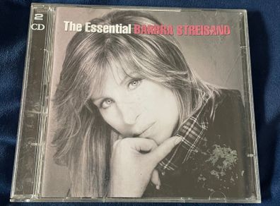 Barbara Streisand - Essential