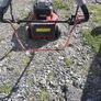 Briggs and Stratton 625 , 190 cc  lawn moer Image 5