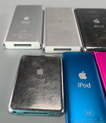 Ipods