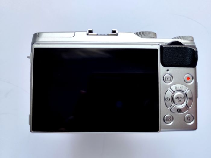Fujifilm X A5 Mirrorless Camera,15 45mm Lens, Excellent Condition