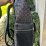 Coach Backpack Image 5