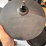 Alesis turbo mesh kit with drum throne Image 6