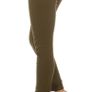 reversible army khaki jeans size small  34,36 ;36 Image 5