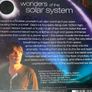 Wonders Of The Solar System (BBC) [2010] Brian Cox [Blu-ray TV Boxset] Image 3