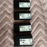 Genuine HP 950XL & 951XL High Yield Ink Unopened Boxed Set + Partial Stash Image 2