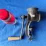 Spong meat grinder N30 Image 8