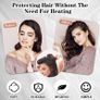 Brand New TAIHOBO 9PCS Hair Curlers Overnight Set, Image 4