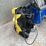 karcher k 4 power washer for parts Image 3