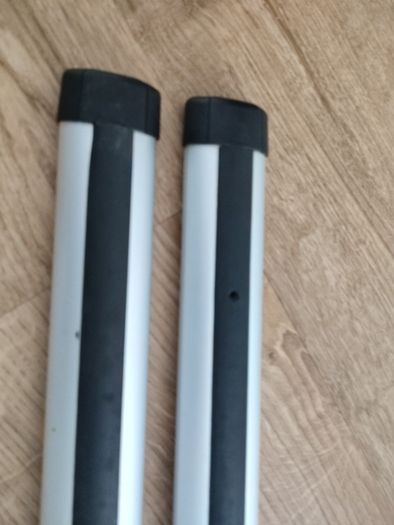 Thule roof bars