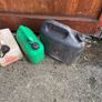 Petrol containers Image 2