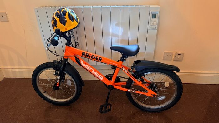Kids Bike