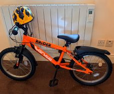 Kids Bike