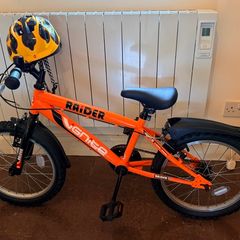 Kids Bike