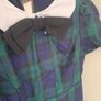 Dress size 6 like new Image 5