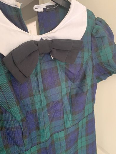 Dress size 6 like new