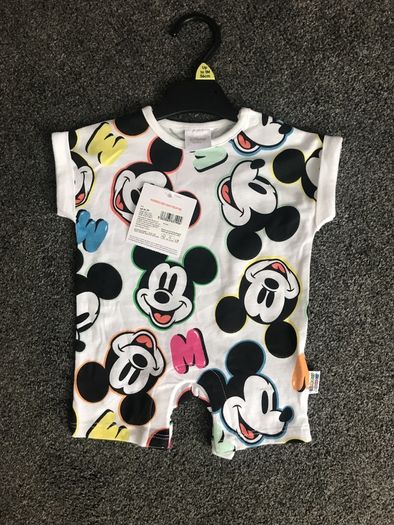 new baby onsie