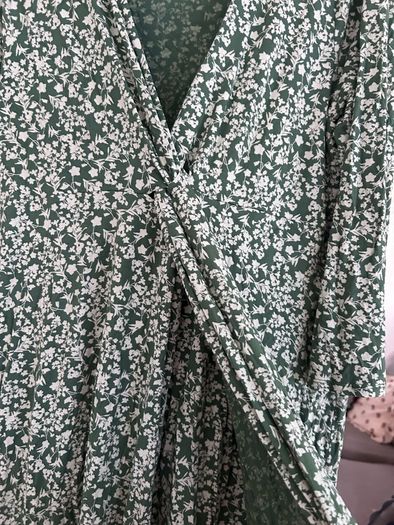 4 x Maternity Dresses - all would suit UK14