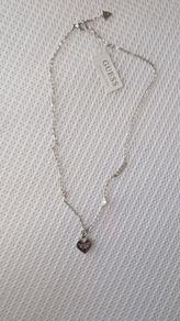 Guess Chain Stainless Steel NEW