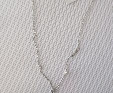 Guess Chain Stainless Steel NEW