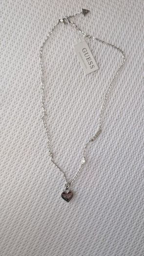 Guess Chain Stainless Steel NEW