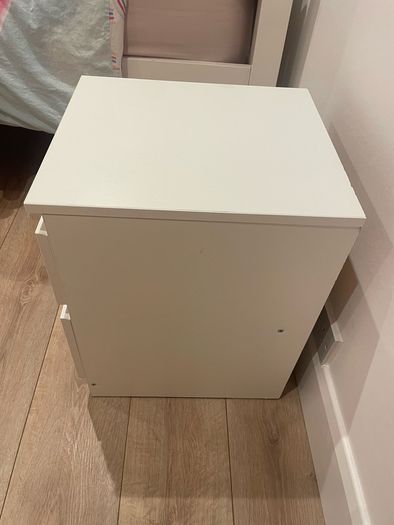 bedside locker