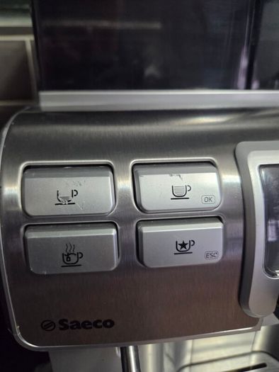 Coffee Machine