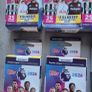 New season!! Topps, Premier League 25/26 Image 3