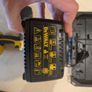 DeWalt Combi Drill Image 6