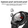 Premium Tempered Glass For Ticwatch E2 Smartwatch Screen Protector Film Accessories for Tic watch E2 Image 6