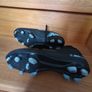 Nike boy's football shoes. UK2 Image 4