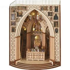 Brand New suruim Wooden Principal s Office Stand Decoration Light Model.