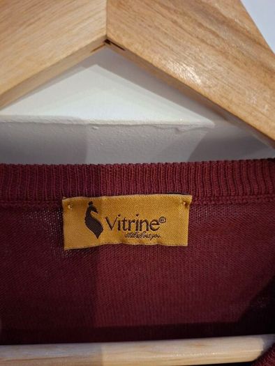 Beautiful Jumper 3XL slim fit like new