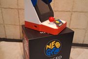 Neo Geo Mini