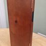 Middleton Very Rare Old Barry Crockett Wooden Box Image 4