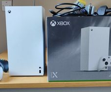 Xbox series X - 1TB