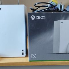 Xbox series X - 1TB