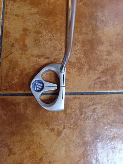 golf clubs