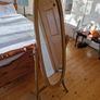 Standing mirror Image 2