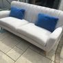 2 seater sofa Image 2