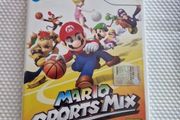 Mario Sports Mix Nintendo Wii Games Original