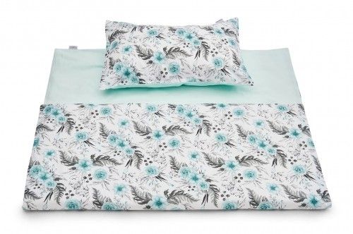 baby cot bedding set 100% cotton