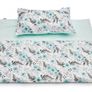 baby cot bedding set 100% cotton Image 7