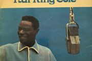 Nat King Cole vinyl lp