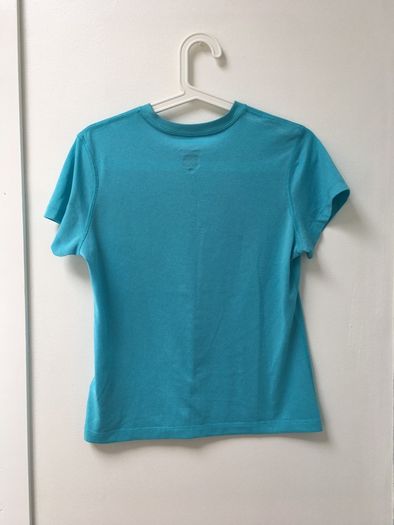 Nike gym top