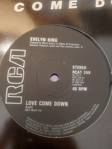 12" disco/dance classics